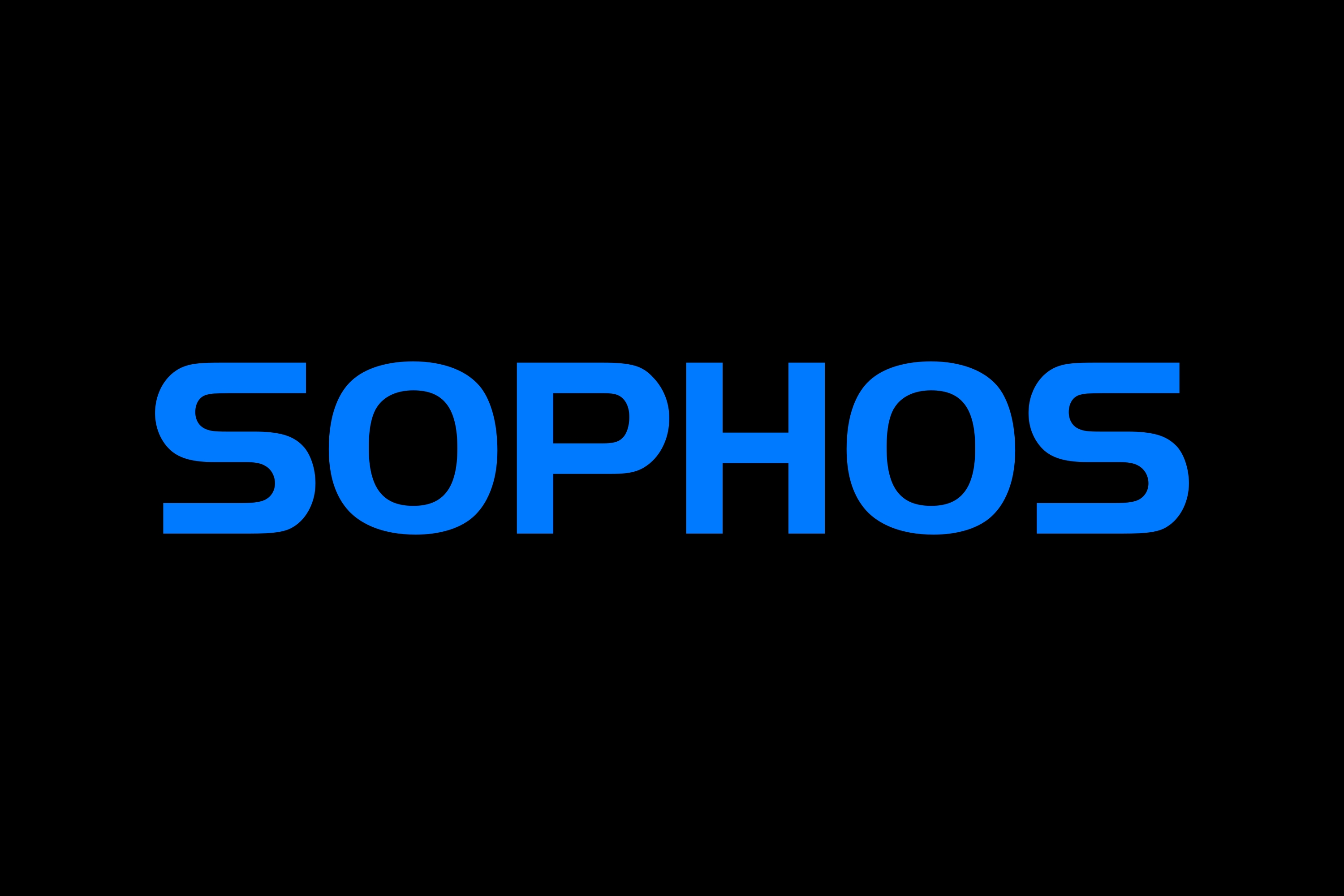 Sophos Logo