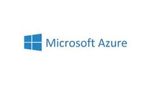 Microsoft Azure Logo