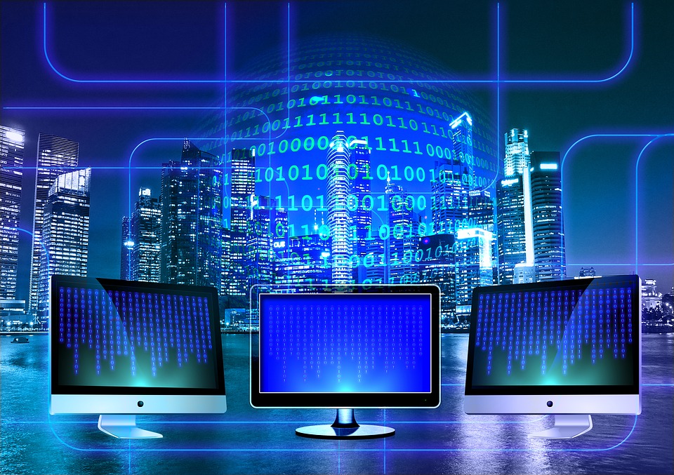 Technology and collaboration at Interlink